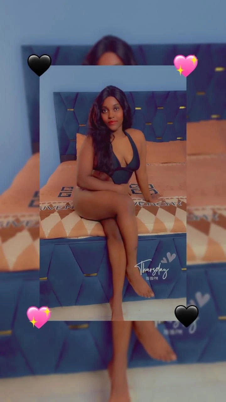 Myner in greater noida – Kenyan escort in Noida — 3 / 7