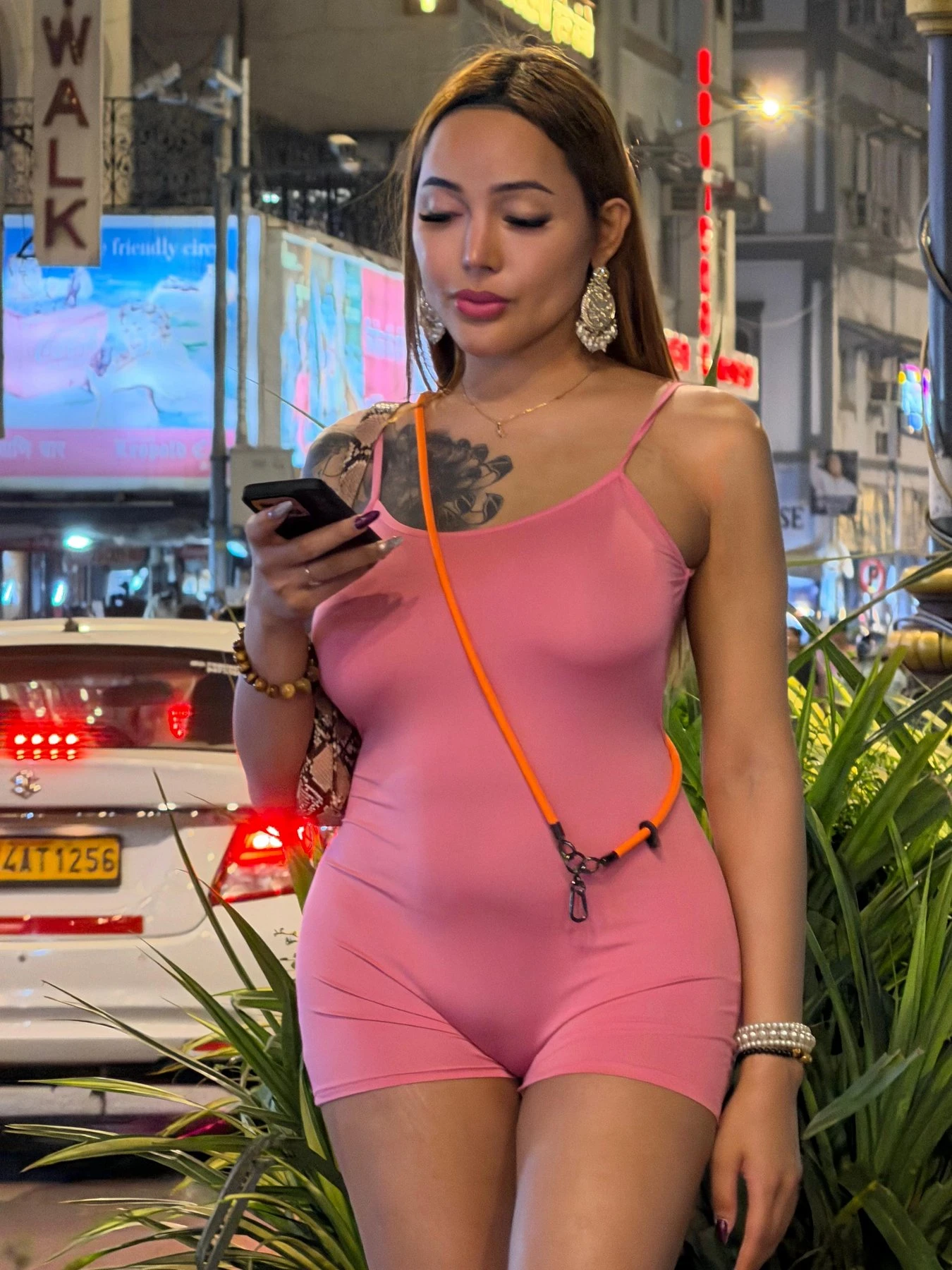 Valerie,Not in india only cam show – Spanish escort in Mumbai — 12 / 30