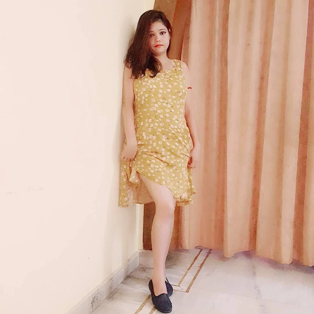 Neha Kaur – Indian escort in New Delhi — 3 / 4