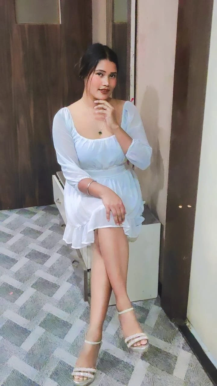 Avani Trusted & Genuine No Advance Escor – Indian escort in Pune — 4 / 5