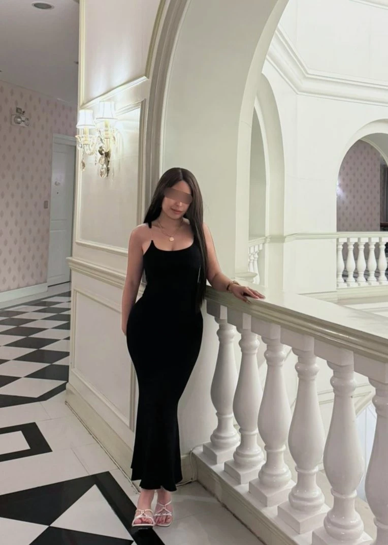 Kelly Classy & elegant – Filipino escort in New Delhi — 2 / 6