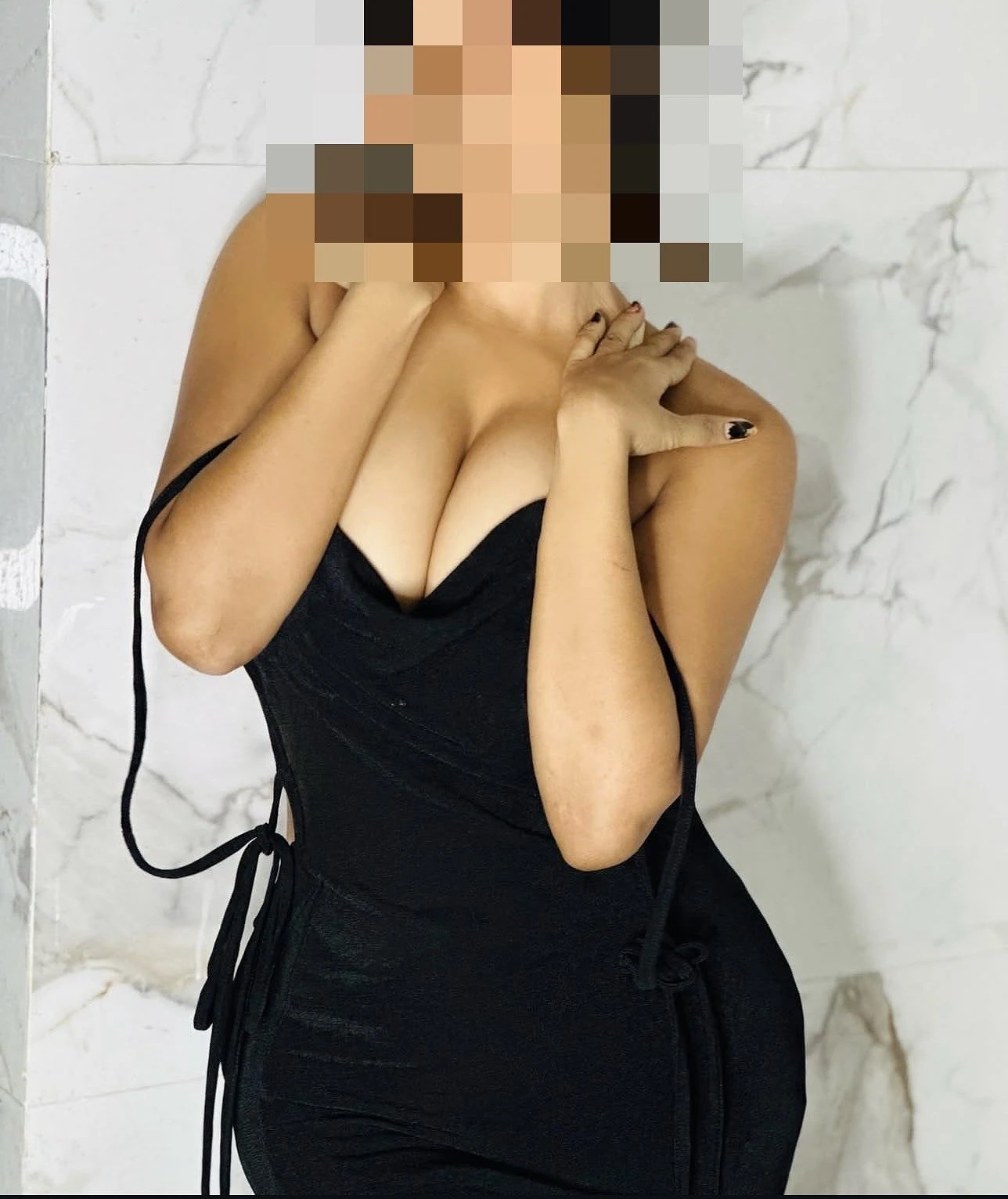 INDEPENDENT INSTA GLAM VIP MOMENTS 🩷 – Indian escort in New Delhi — 9 / 20