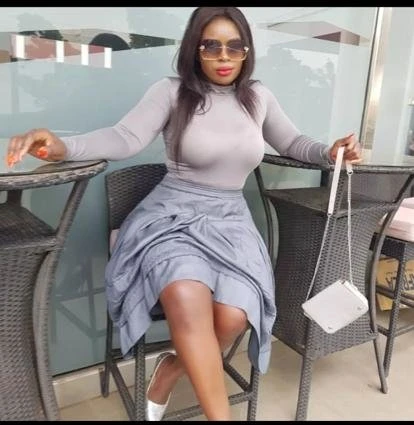 Felicia video calls only – Ethiopian escort in Kochi — 5 / 6