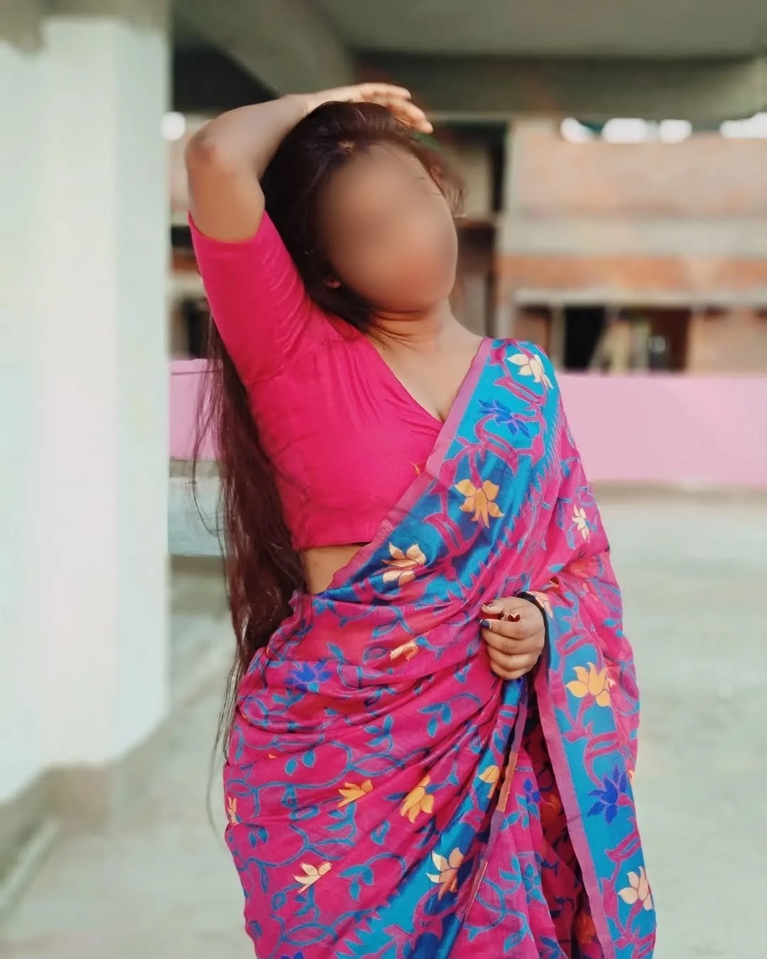 √€ independent cam🩶meet – Indian escort in Hyderabad — 3 / 4