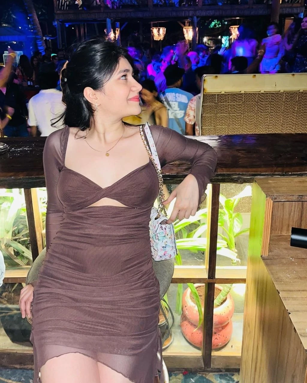Nidhi – Indian escort in Navi Mumbai, Escort, Navi Mumbai
