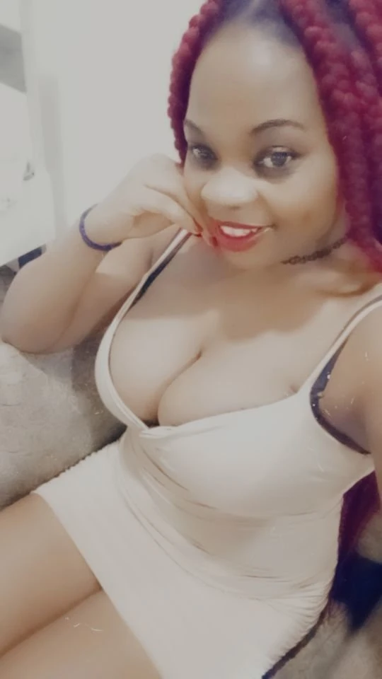 Shanizz – Kenyan escort in Beirut — 6 / 7