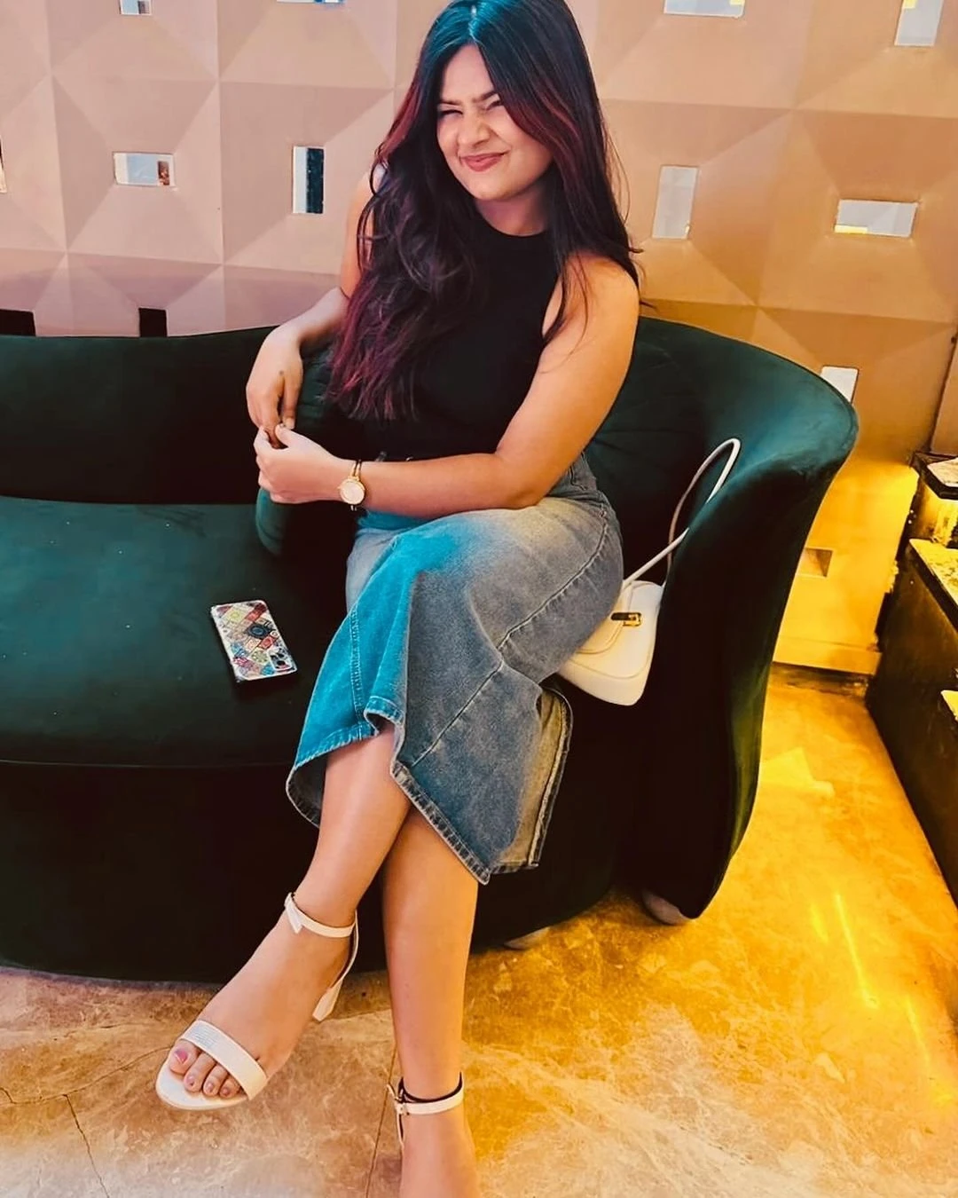 Rubina Baby – Indian escort in Kolkata, Escort, Kolkata