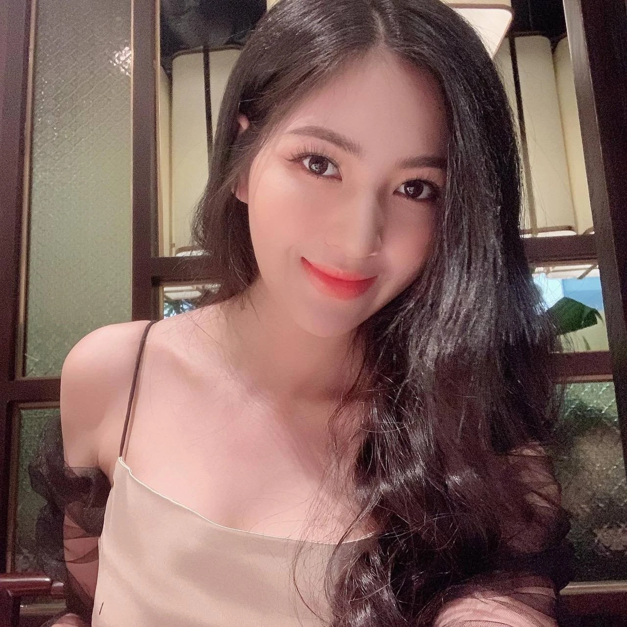 Ha Anh – Singaporean escort in Ho Chi Minh City — 6 / 14