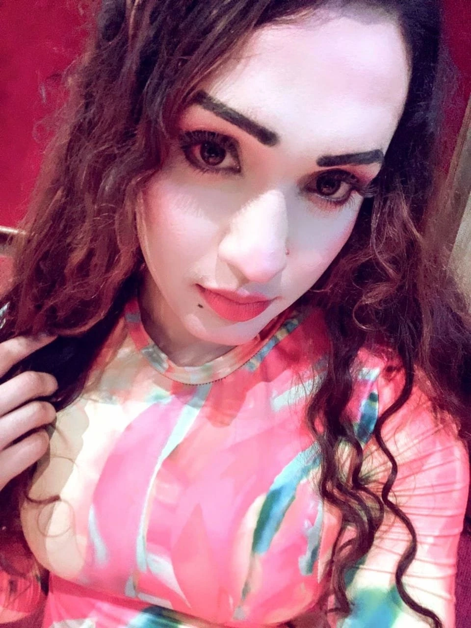 Sadu+ QUEEN OF CUTENESS shemal – Sri Lankan escort in Colombo — 12 / 22