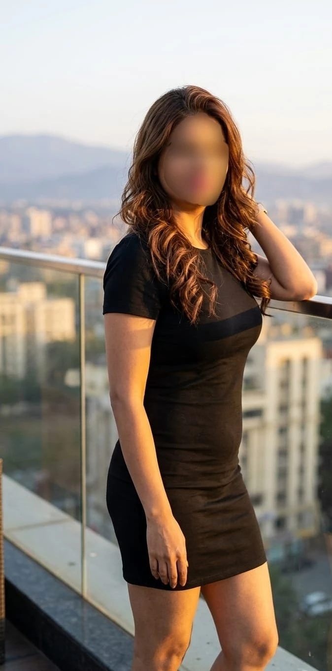꧁ Kavya Real Meet or Cam ༒ – Indian escort in Navi Mumbai — 2 / 4