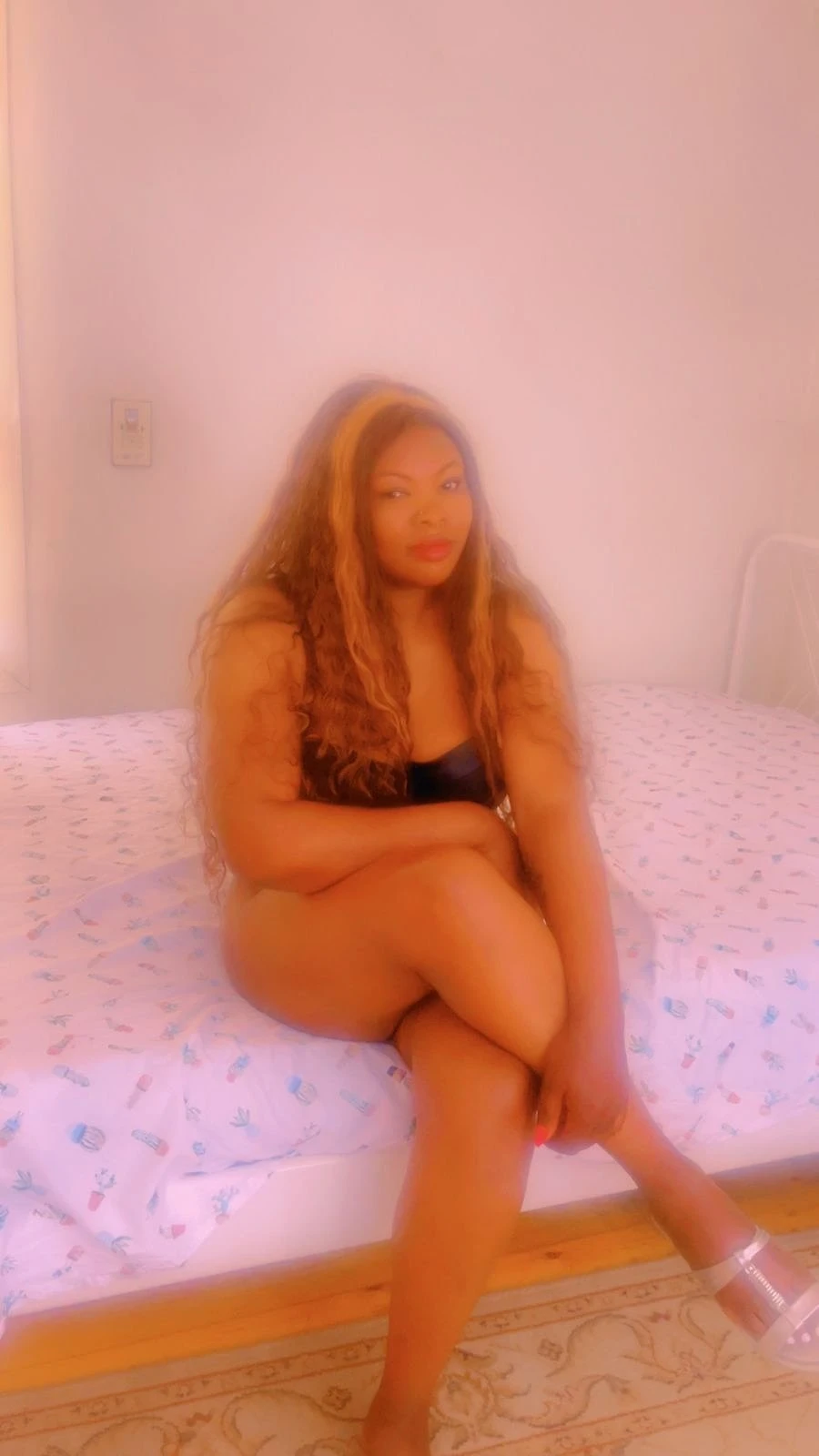Tiana – Angolan escort in Vadodara — 3 / 4