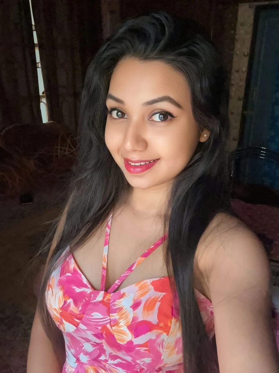 🧿 HELLO GUYS MY NAME IS JOSHNA LIVE NI – Indian escort in Thane — 3 / 6