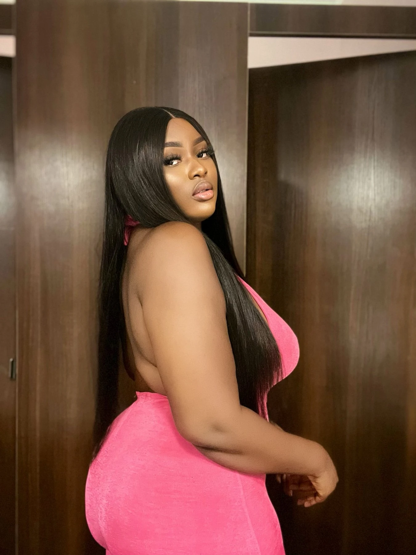Chocoberryy – Kenyan escort in Abidjan — 4 / 7