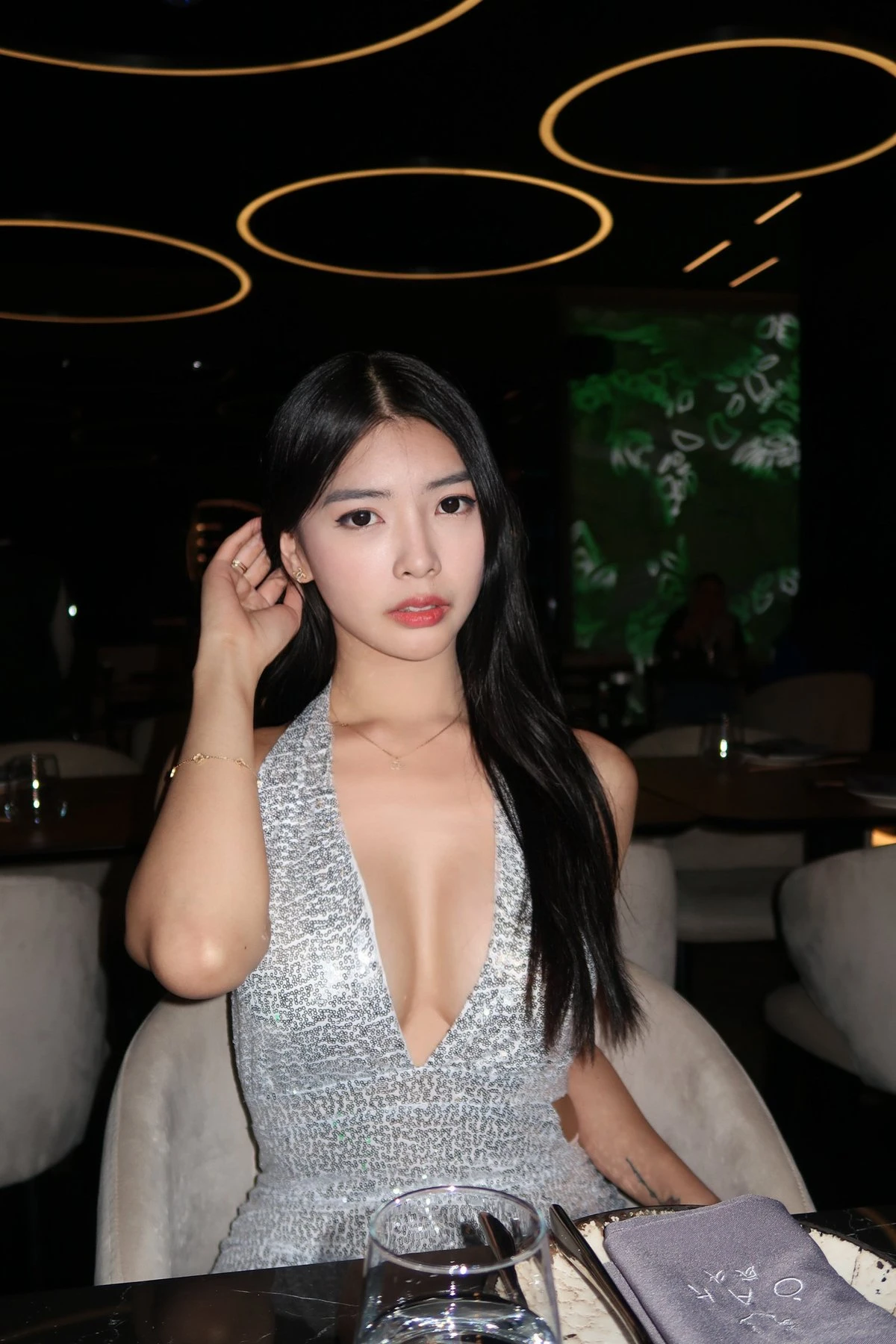 Hanna Chua (priv videos/camshow/outcall) – South Korean escort in Macao — 8 / 31