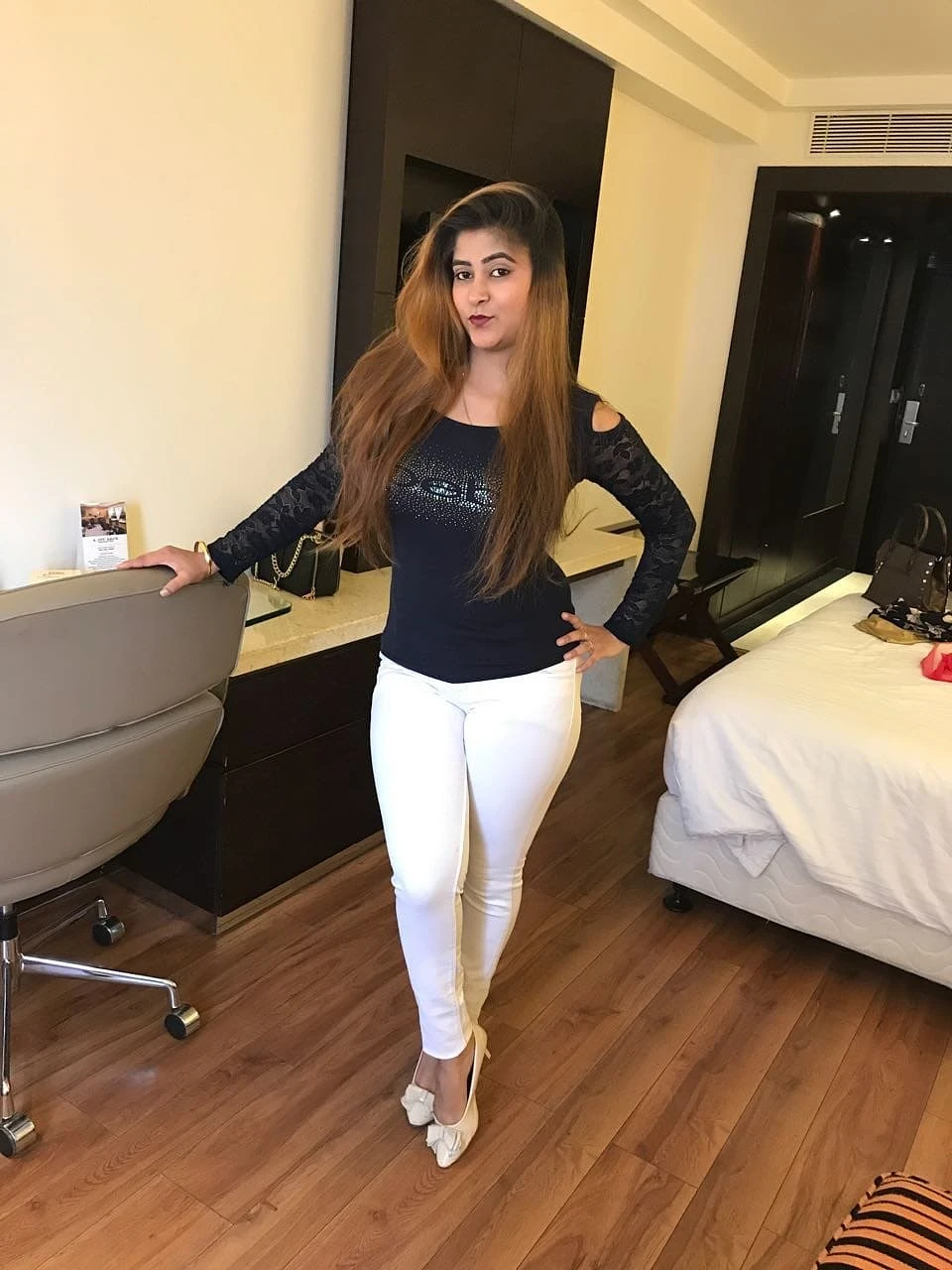Call Girls Genuine Delhi 81/30/99/49/5/6 – Indian escort in New Delhi — 7 / 10