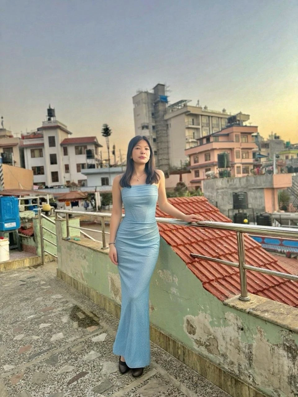 Siya Cam and Real Meet Service Escort❤ – Nepalese escort in Pokhara — 4 / 5