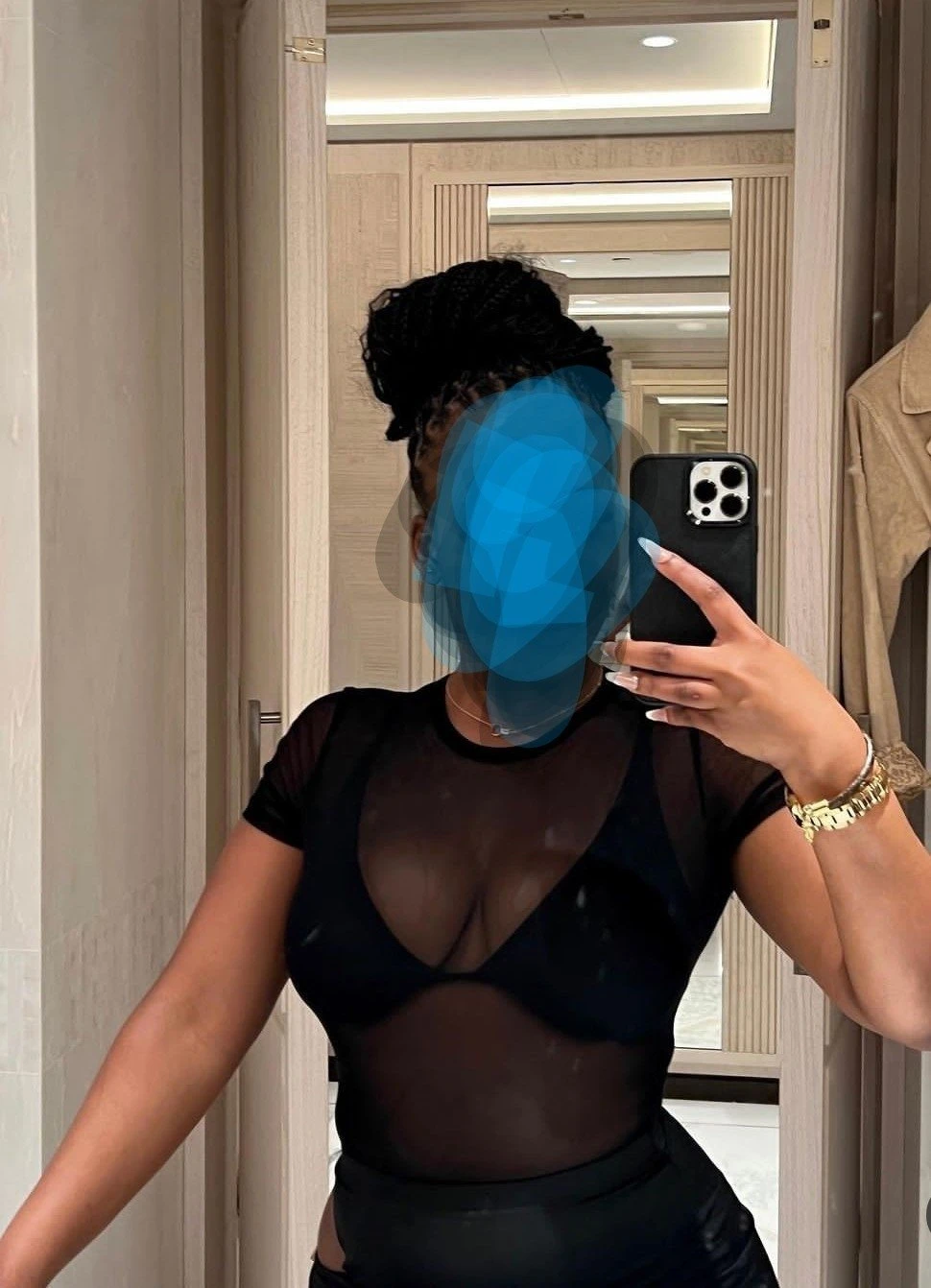 Charlotte real meet and cam show – Jamaican escort in Hyderabad — 3 / 6
