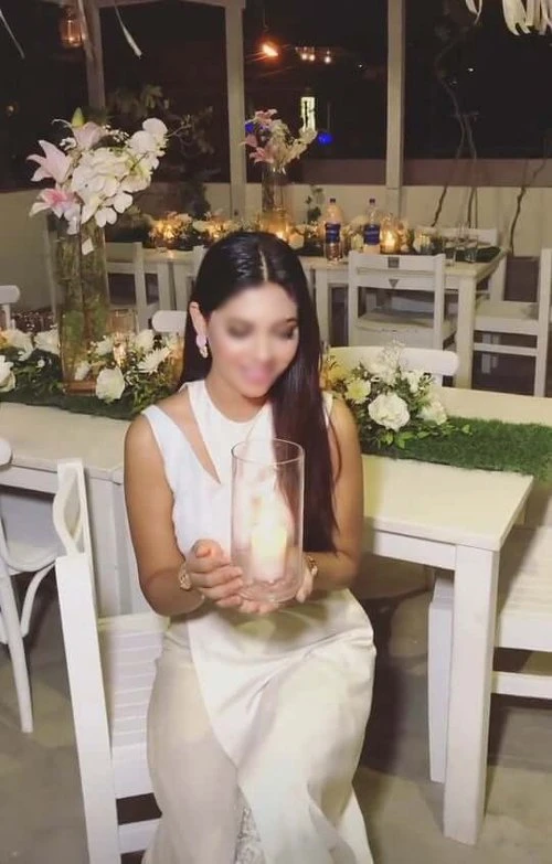 Celebrity Model Ananya Dutta – Indian escort in Mumbai — 4 / 8