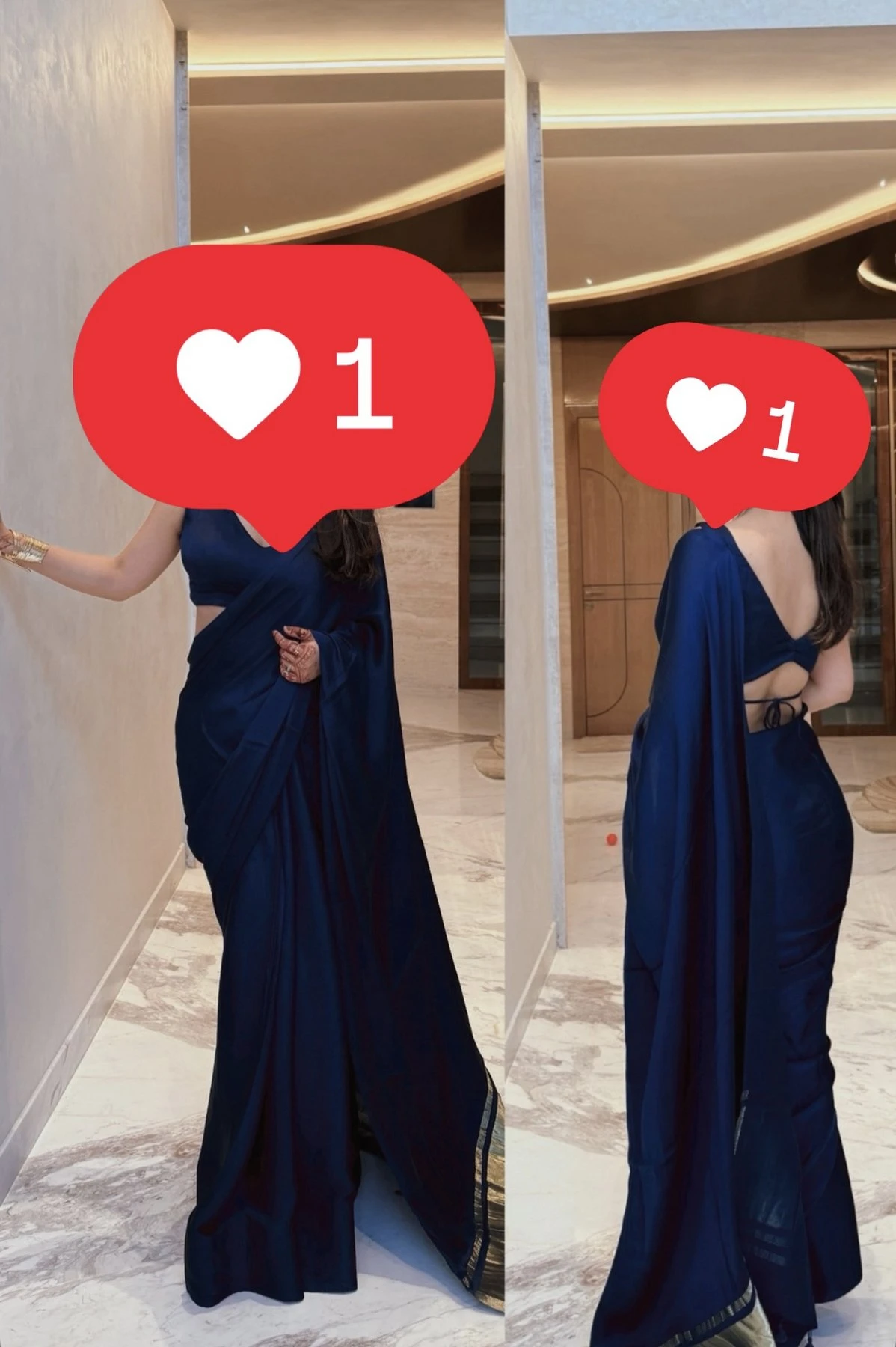 Kajol – Indian escort in Mumbai — 1 / 7