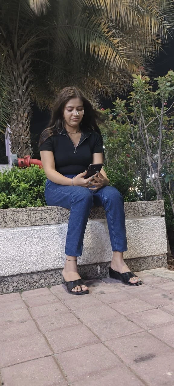 ❣️ Nude Cam & Real Available ❣️ – Indian escort in Rajkot — 5 / 7
