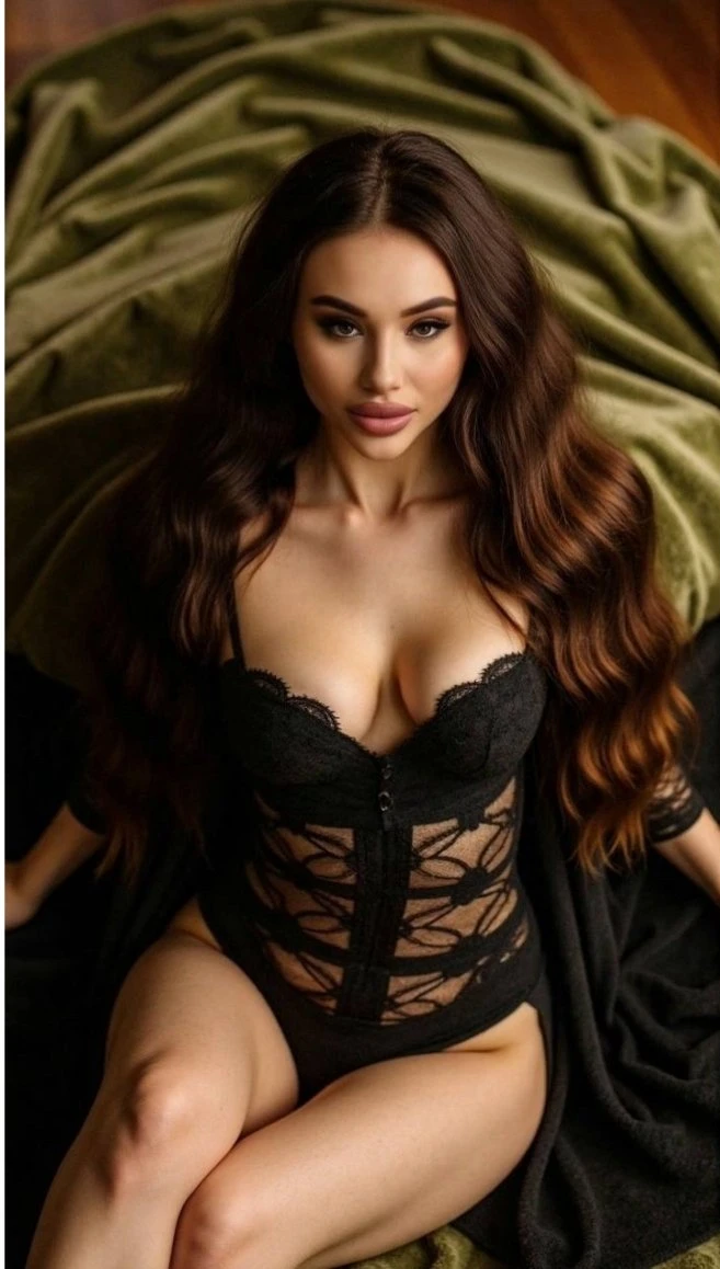 Jasmine Escort Service Aerocity – American escort agency in New Delhi — 3 / 5