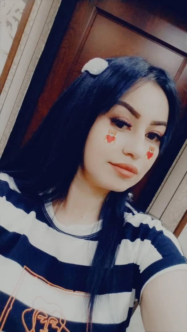 Sabina – Polish escort in Tashkent — 2 / 8