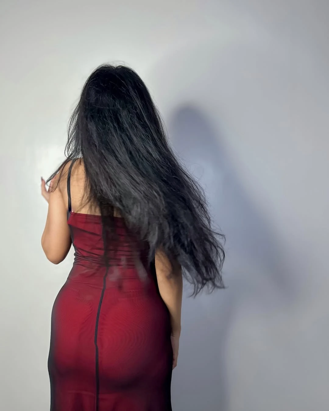 Available all services – Indian escort in Hyderabad — 1 / 4
