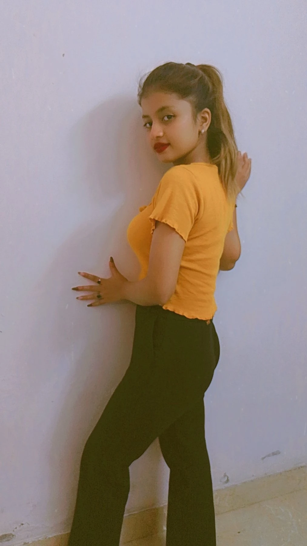 Akruti Independent Video Confirmation – Indian escort in New Delhi — 7 / 13