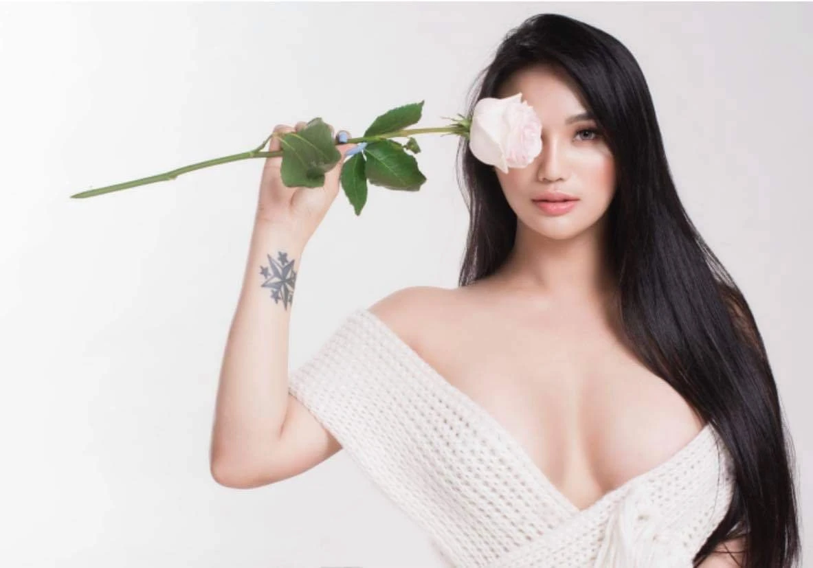 Just Arrived Casandra for limited Days – escort in Da Nang — 7 / 11