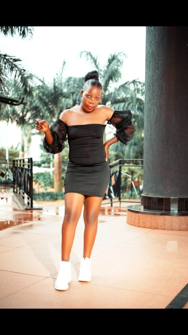 Lisa African Sex Queen – South African escort in Kathmandu — 4 / 7