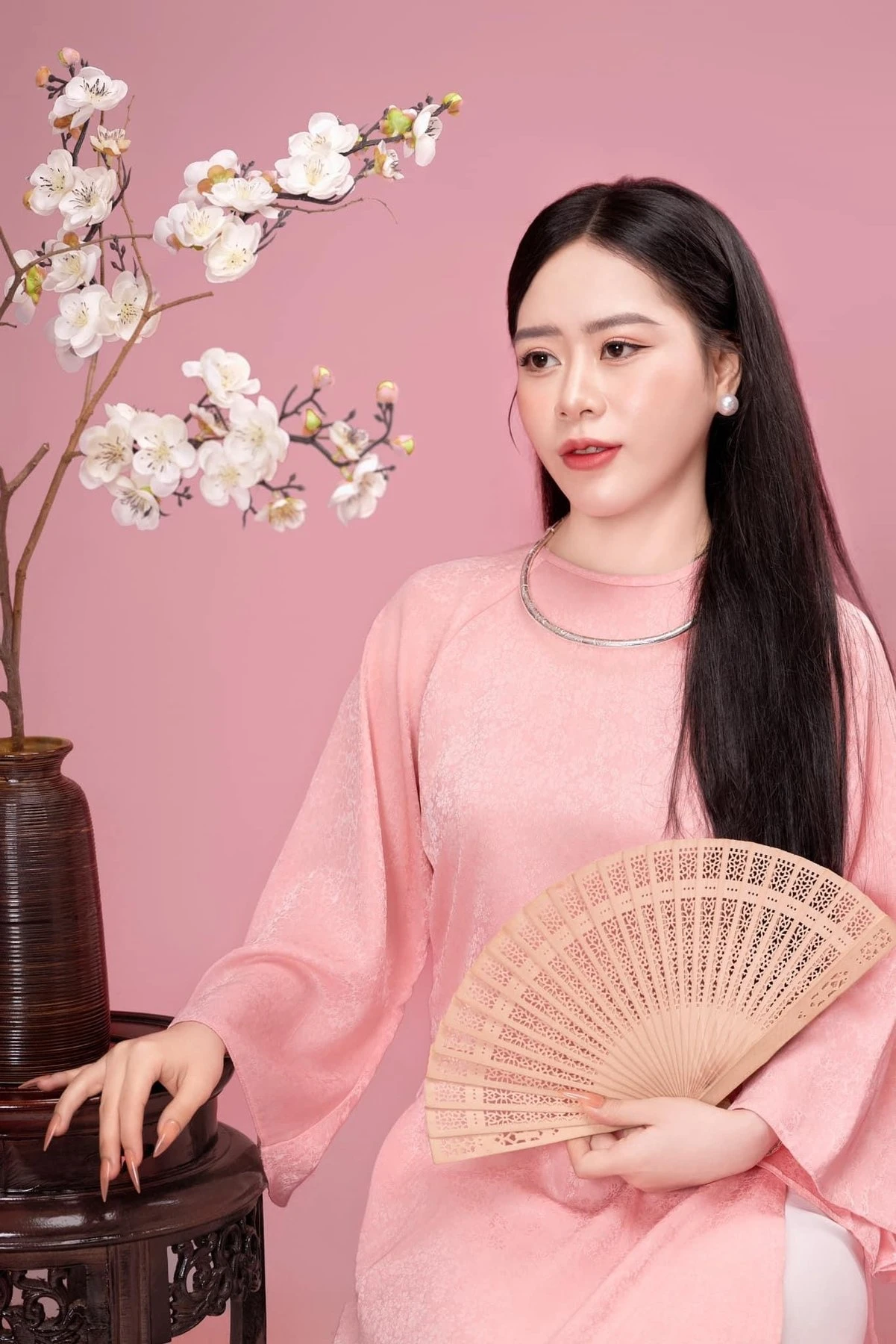 Jenifer – Vietnamese escort in Ho Chi Minh City, Escort, Ho Chi Minh City