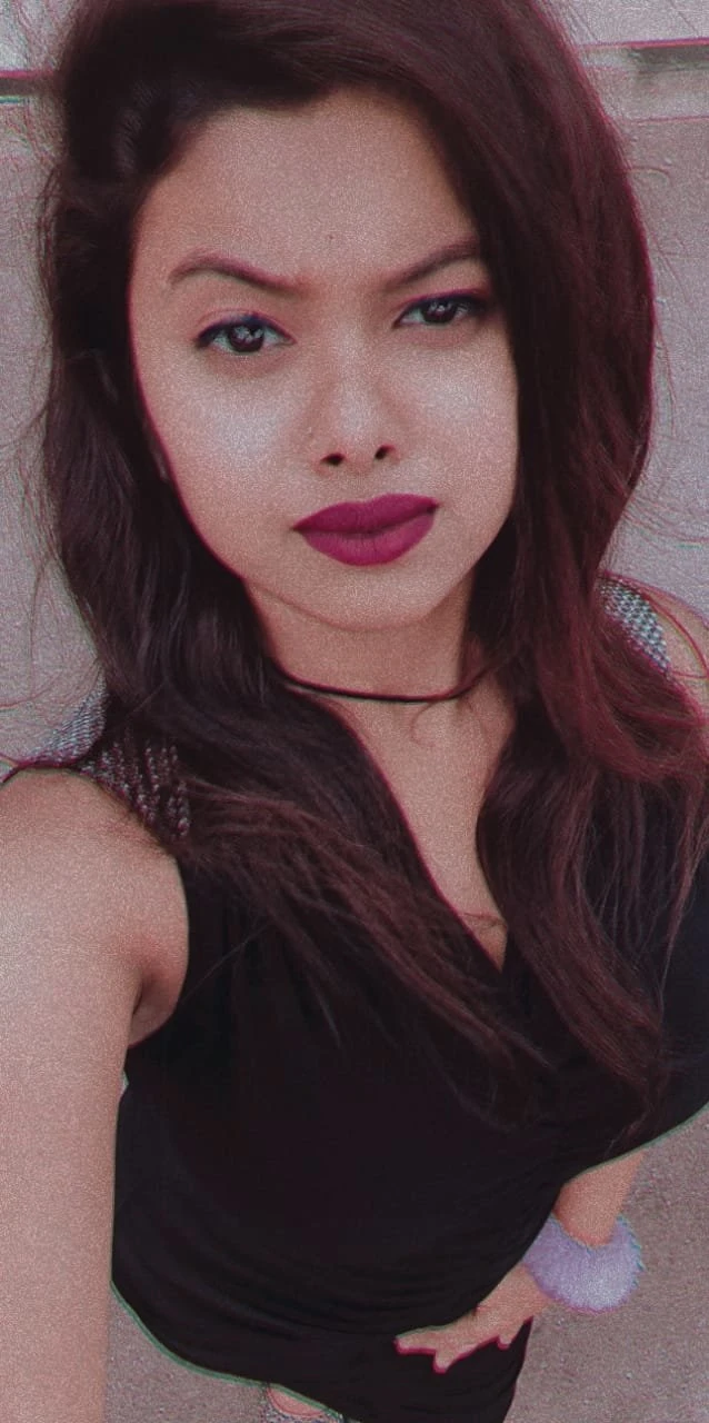 Shneha Patel – Iranian escort in Mumbai — 2 / 5