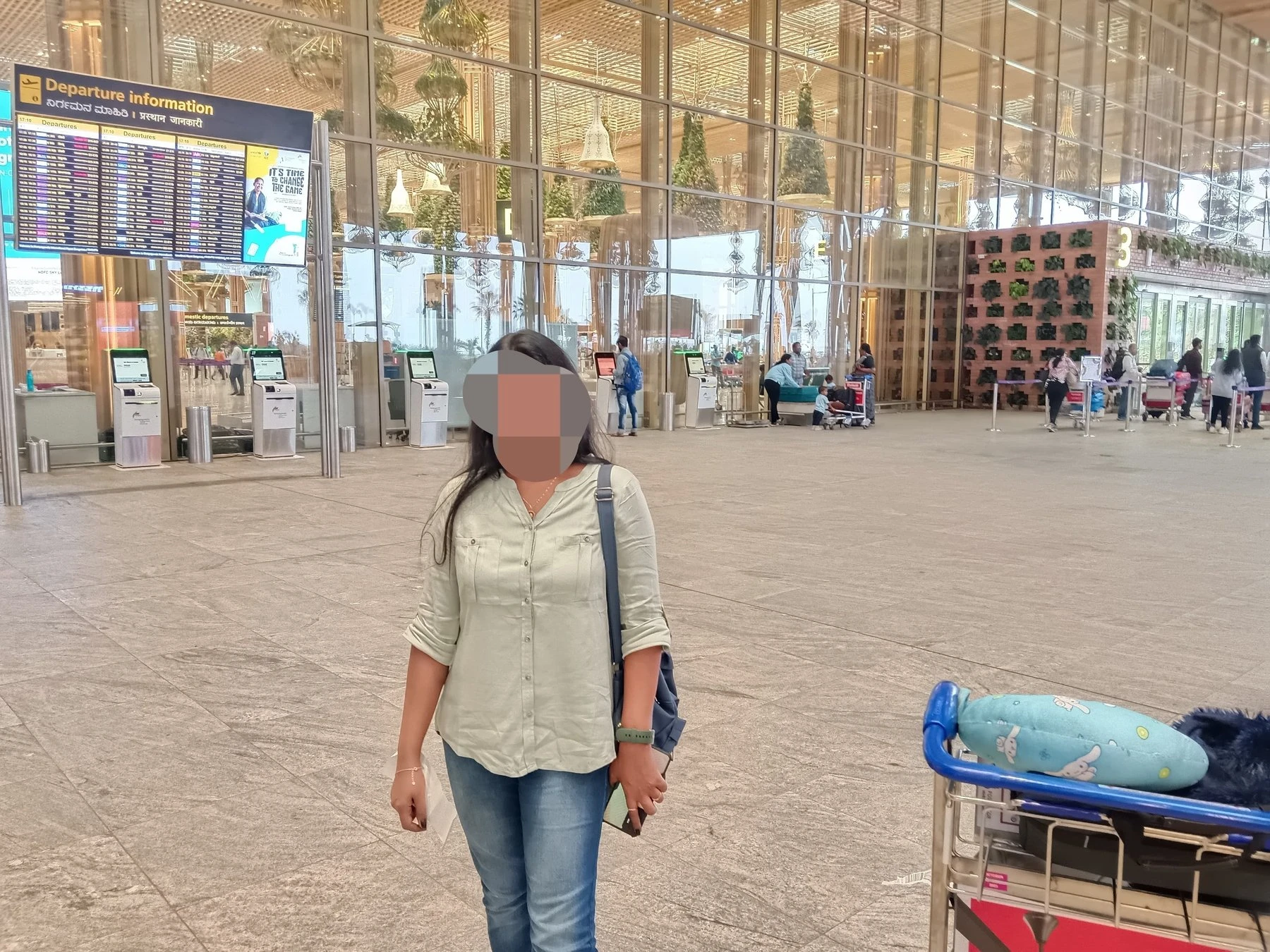 Pallavi – Indian escort in New Delhi — 2 / 6