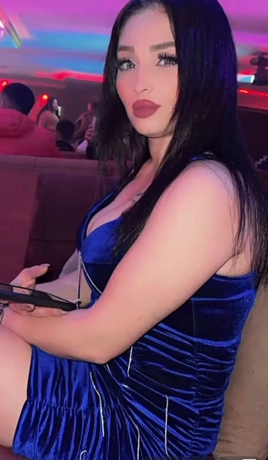 Lamar – Lebanese escort in Beirut — 8 / 10