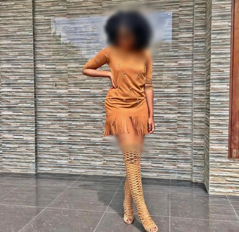 Pal video cam services only – Kenyan escort in Kochi — 2 / 3