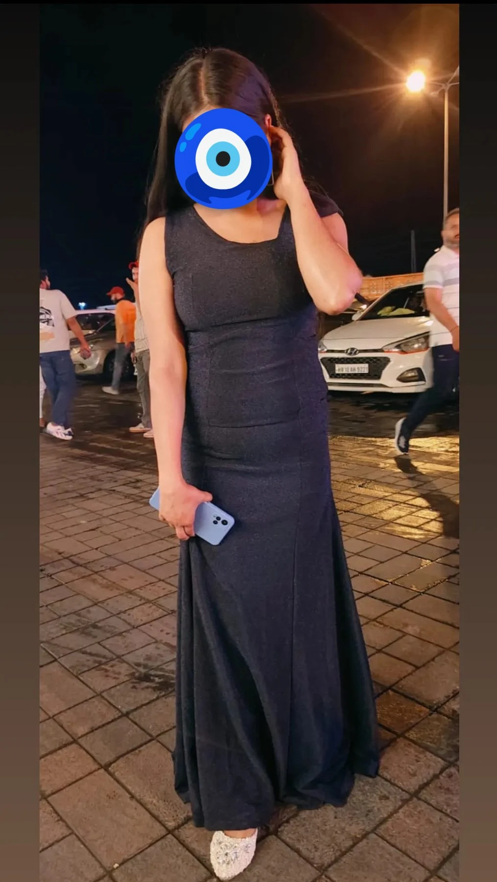 Priya – Indian escort in New Delhi — 1 / 2