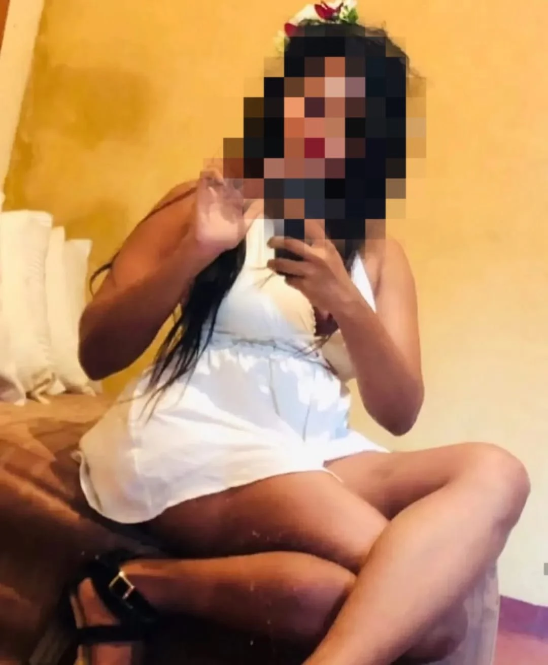 Shanu Gfe – Sri Lankan escort in Colombo — 8 / 9