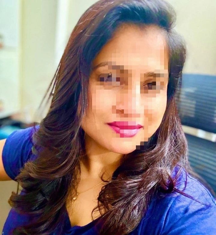Aashika – Indian escort in Vadodara — 3 / 4