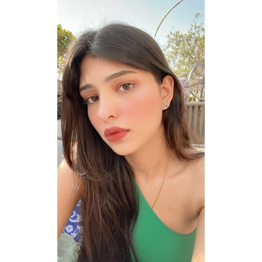 Amani Escorts – Indian escort in Hyderabad — 2 / 5