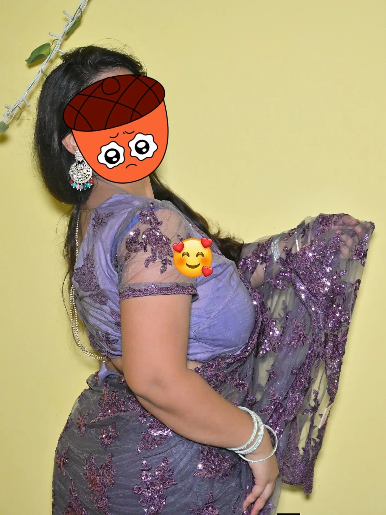 🟢 BUSTY BIG BOOBS BHABHI – Indian escort in New Delhi — 24 / 26