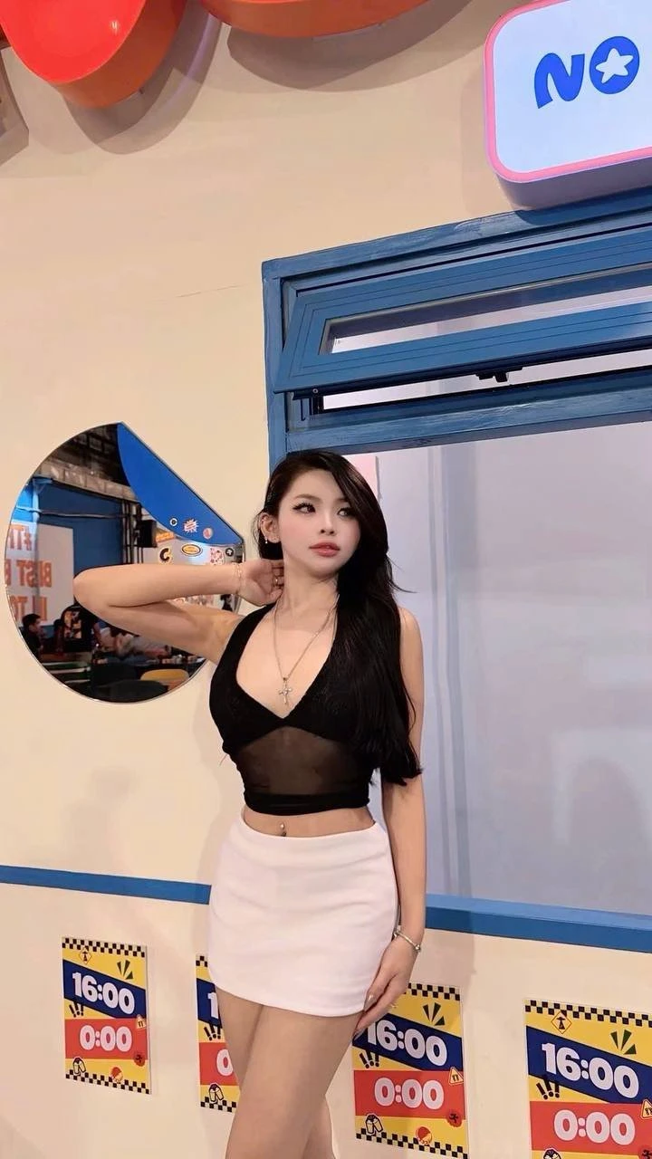 Nami – Vietnamese escort in Ho Chi Minh City — 9 / 15