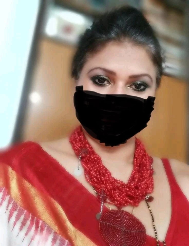 Sumita Chauhan – Indian escort in New Delhi — 2 / 6