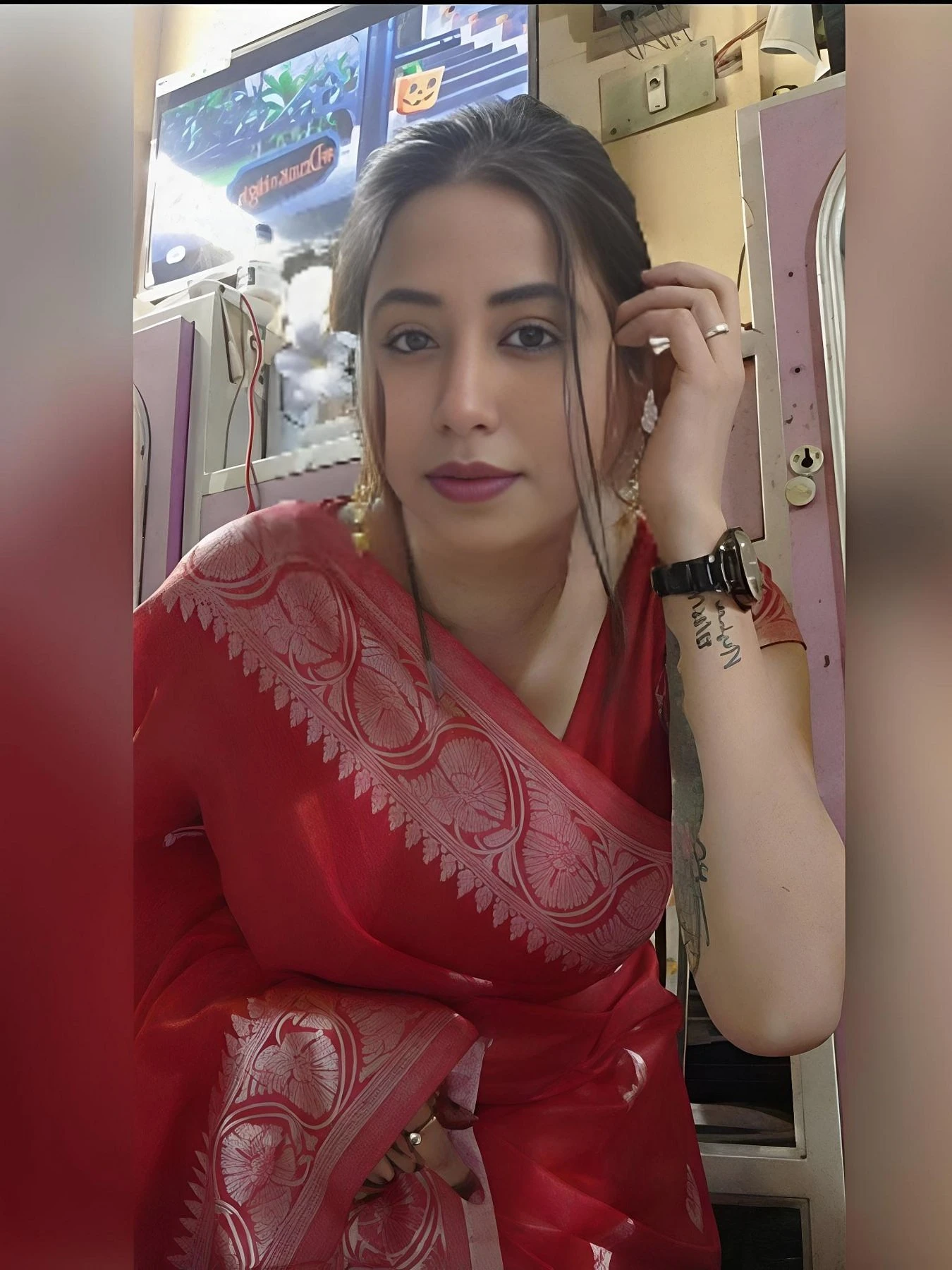 Mohini – escort in Gurgaon, Escort, Gurgaon