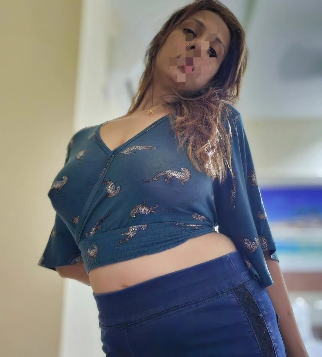 Yasha – Indian escort in Kolkata — 3 / 4