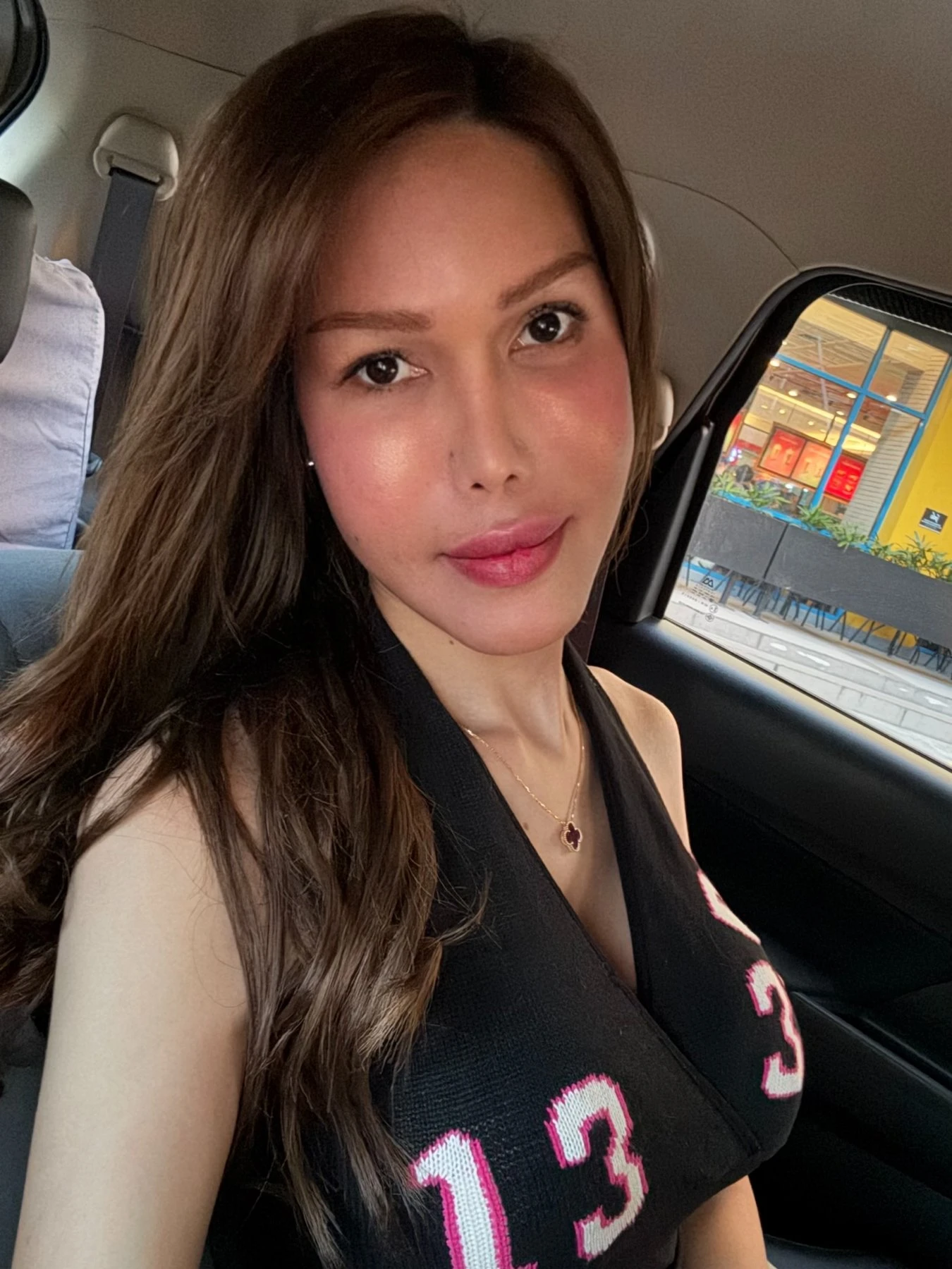Chel just arrive! – Brazilian escort in Marrakech — 3 / 10