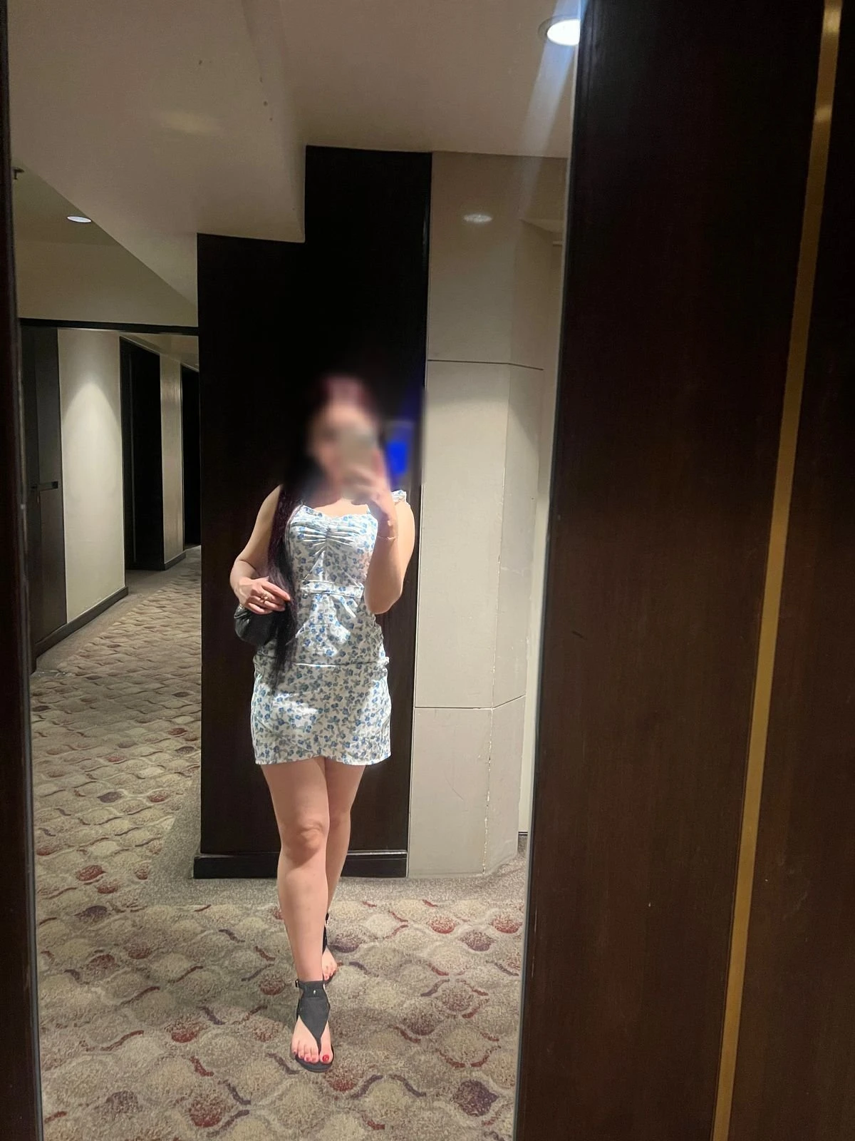 ⁠✯Rinky ✿ ☞⁠real meeting and cam – Indian escort in Mumbai — 3 / 5