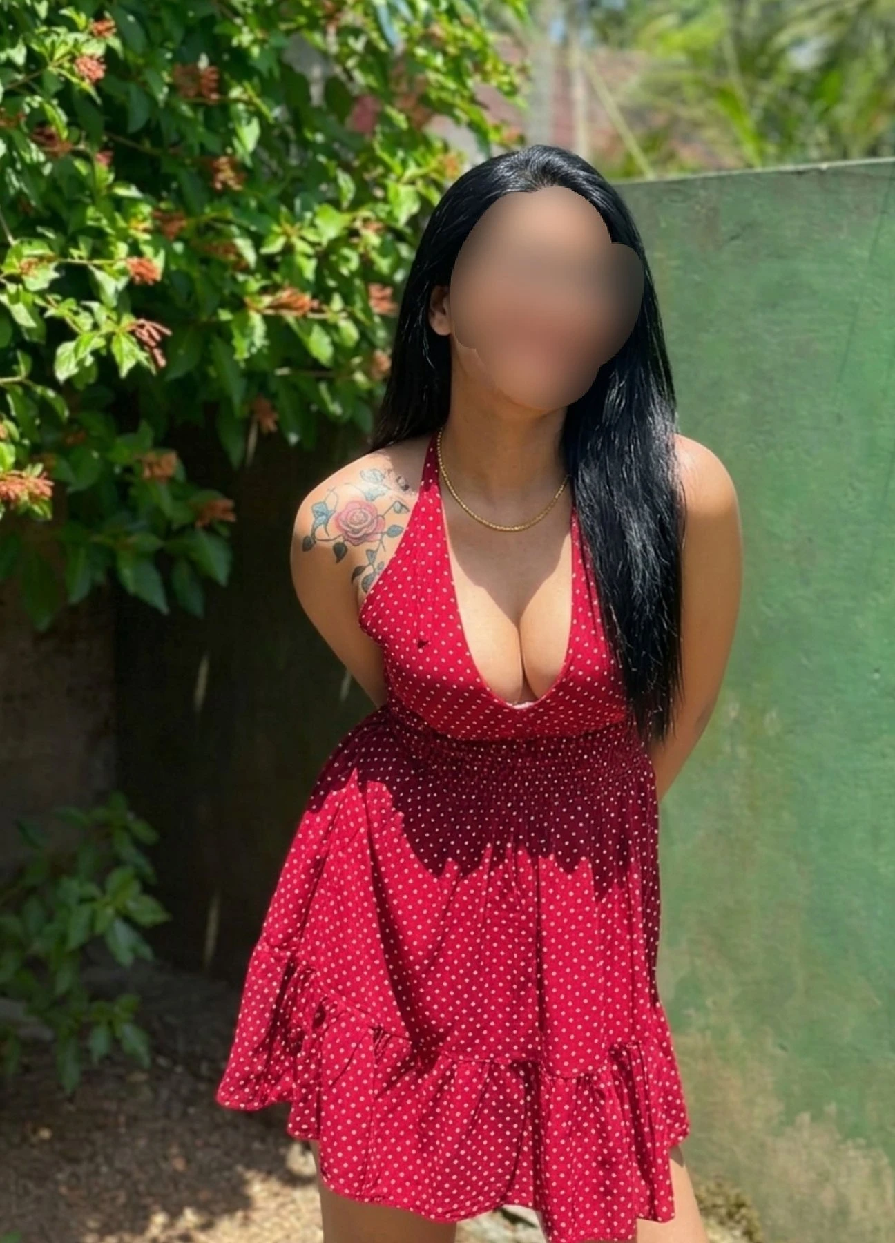 Shenu Negombo, colombo – Sri Lankan escort in Colombo — 7 / 8