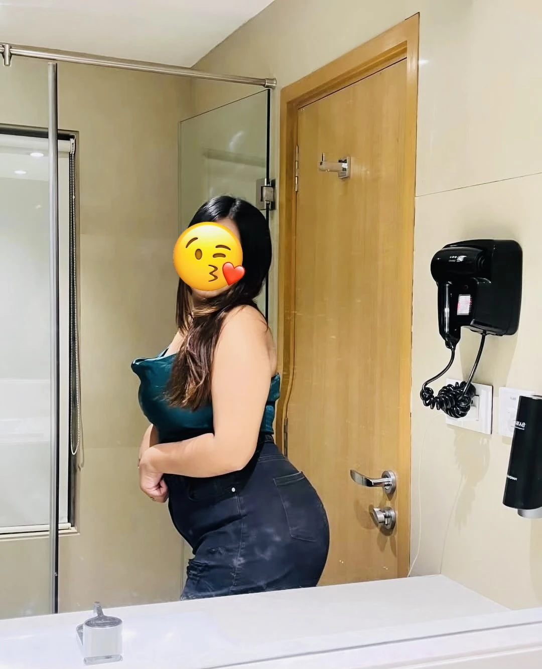 Naira Anal Queen & Cam – Indian escort in New Delhi — 11 / 13