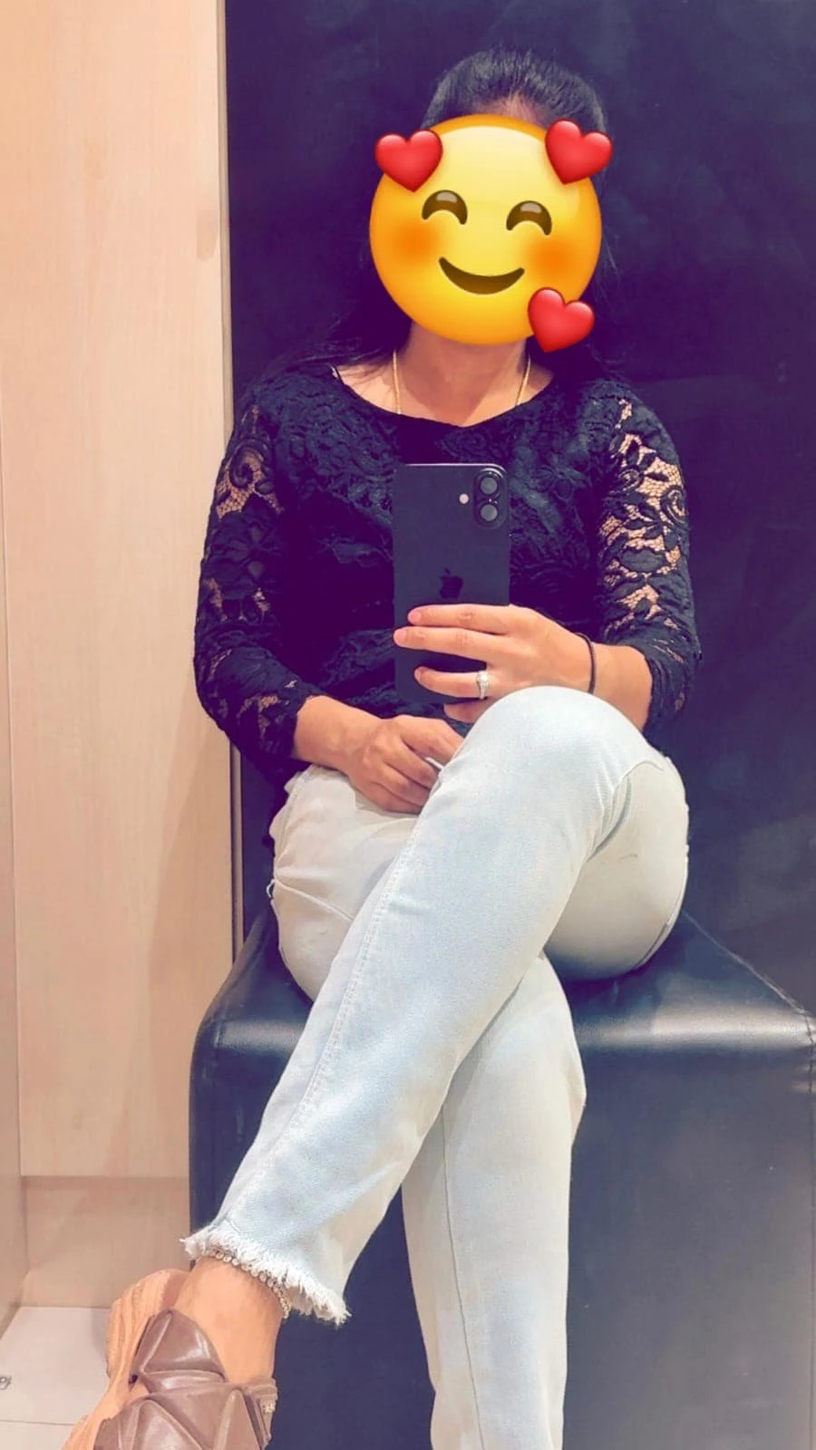 Anu – Indian escort agency in Hyderabad, Escort, Hyderabad
