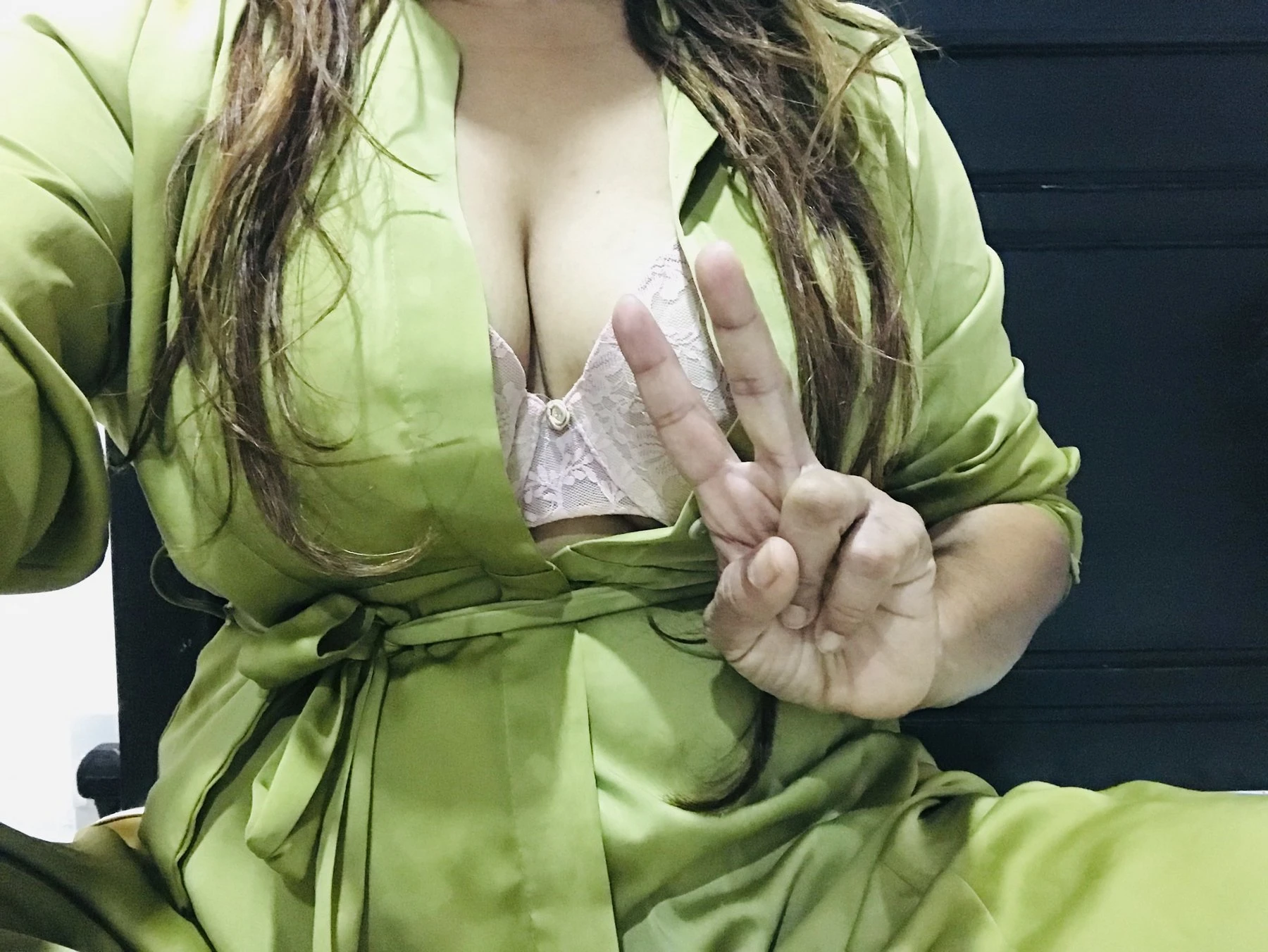 Office lady Girlfriend experience – Sri Lankan companion in Colombo — 2 / 7